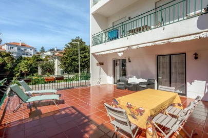 Apartamento T1 para Venda em Cascais e Estoril