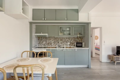 Apartamento T1 para Venda em Cascais e Estoril
