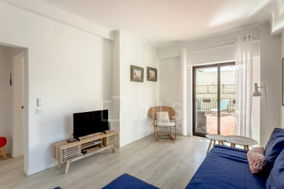 Apartamento T1 para Venda em Cascais e Estoril