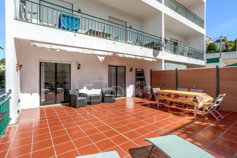 Apartamento T1 para Venda em Cascais e Estoril Foto 5