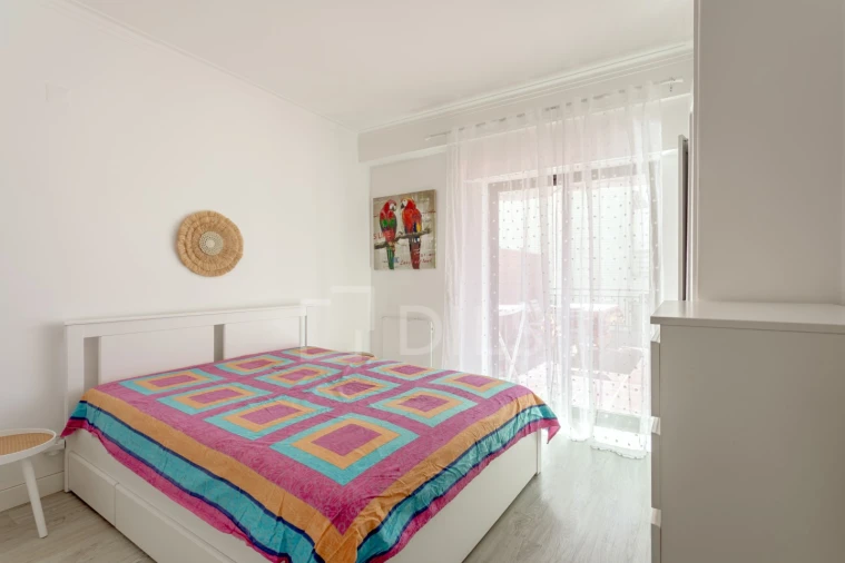 Apartamento T1 para Venda em Cascais e Estoril Foto 15