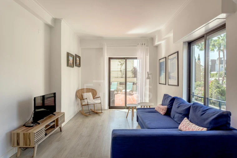Apartamento T1 para Venda em Cascais e Estoril Foto 11