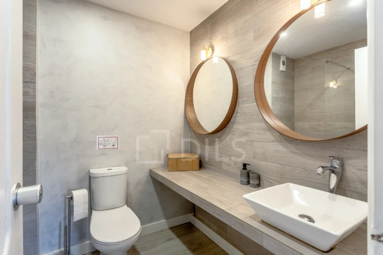 Apartamento T1 para Venda em Cascais e Estoril Foto 19