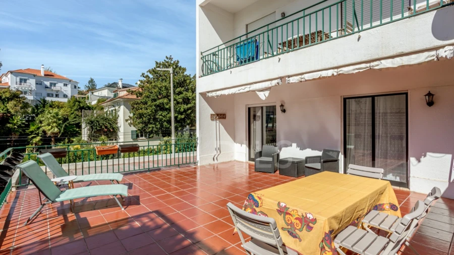 Apartamento T1 para Venda em Cascais e Estoril
