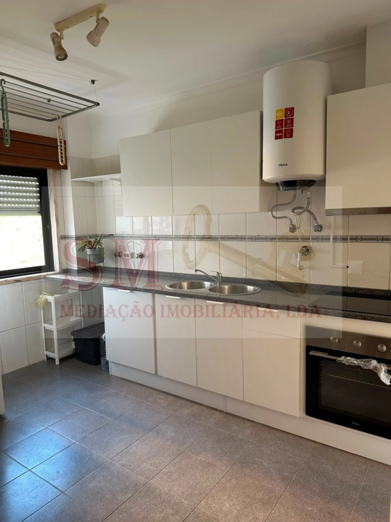 Apartamento T1 para Arrendamento em Cacém e São Marcos Foto 4