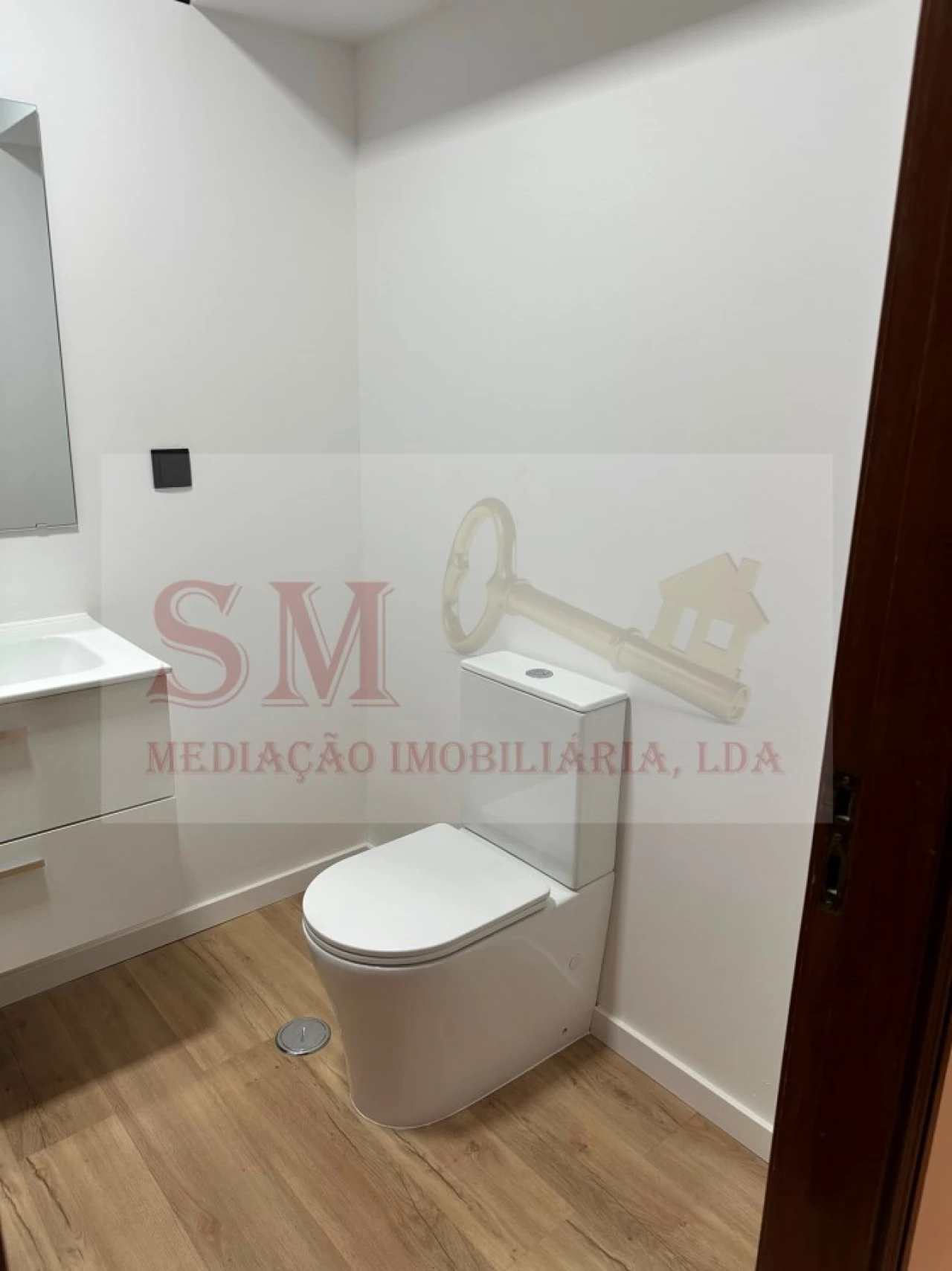 Apartamento T1 para Arrendamento em Cacém e São Marcos Foto 6