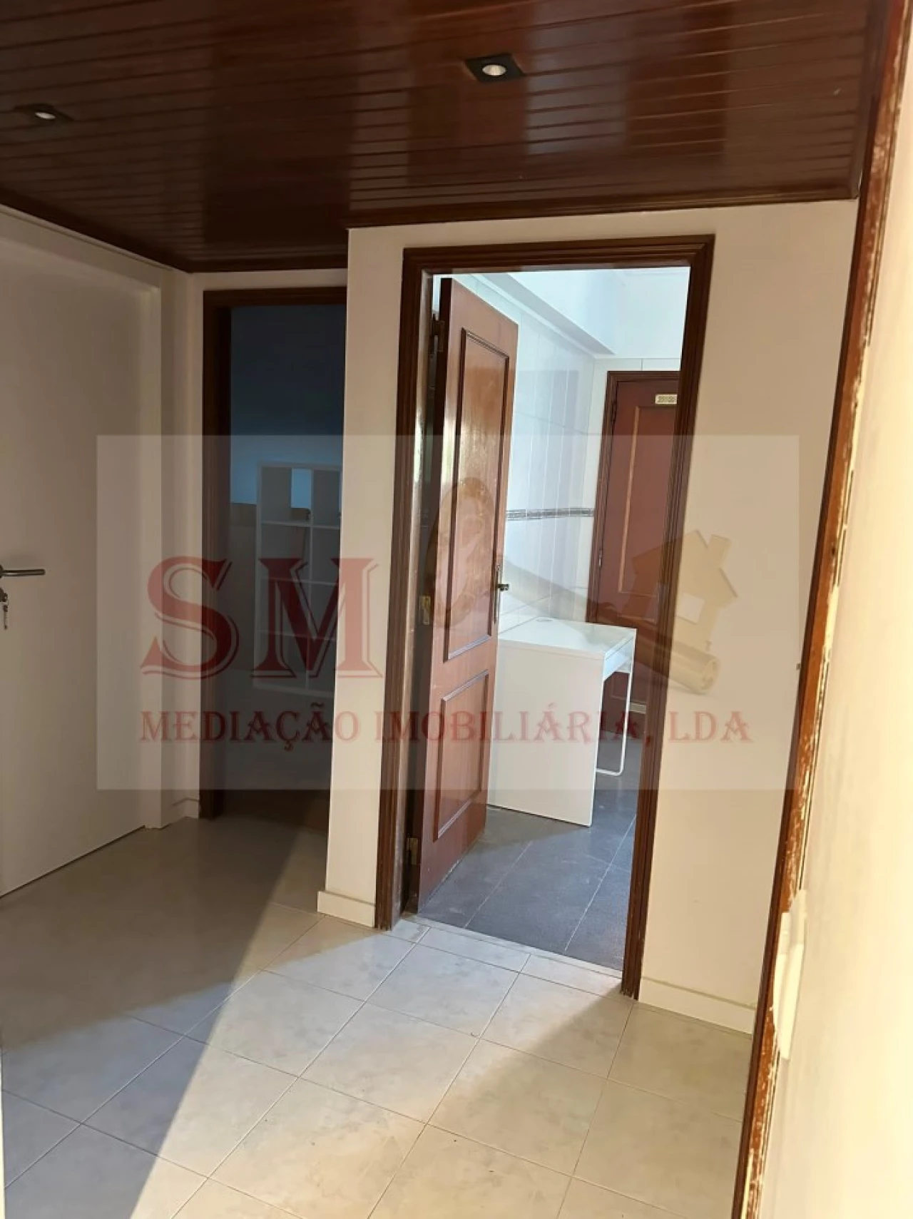 Apartamento T1 para Arrendamento em Cacém e São Marcos Foto 9