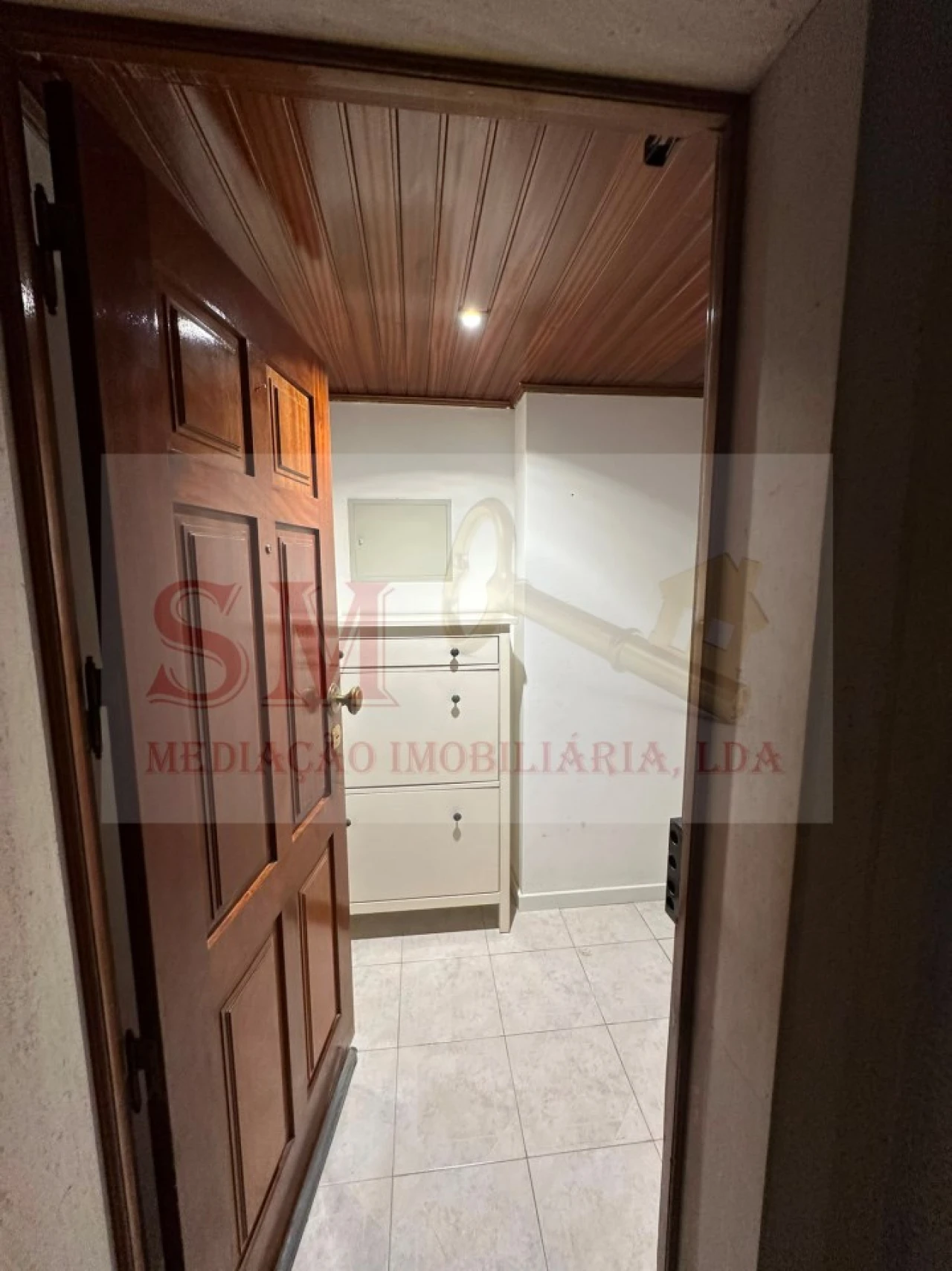 Apartamento T1 para Arrendamento em Cacém e São Marcos Foto 17