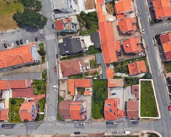 Terreno para Venda em Gondomar (São Cosme), Valbom e Jovim
