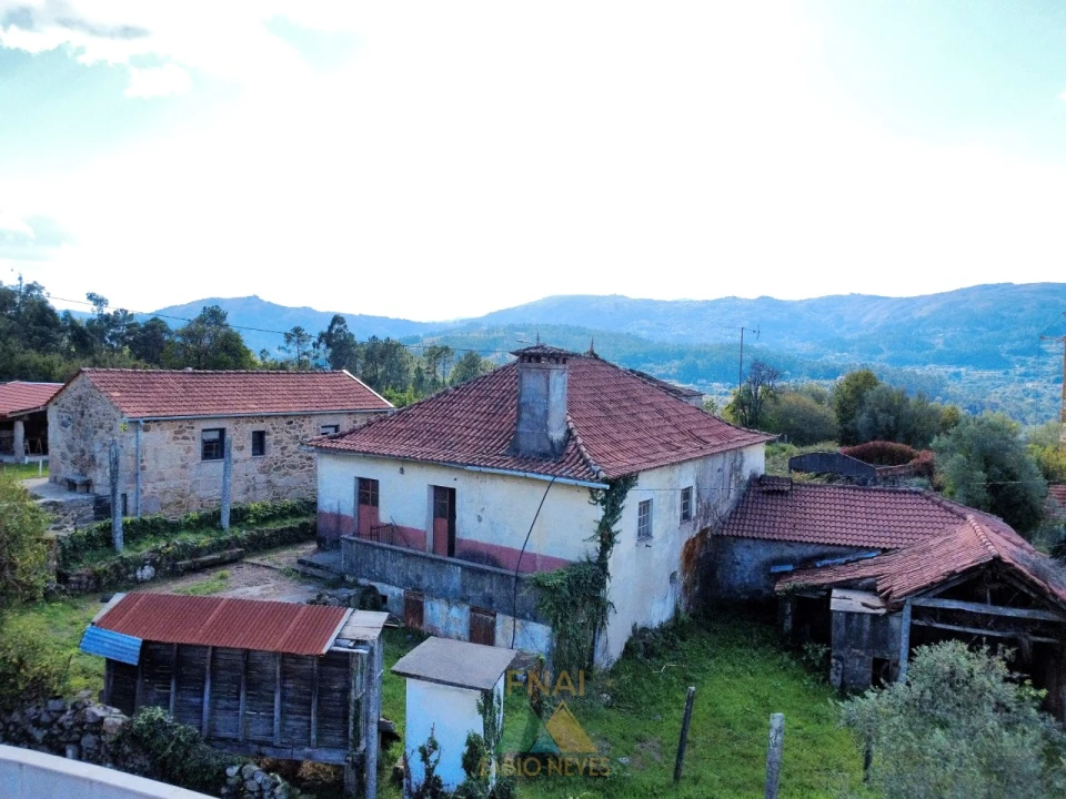 Moradia T3 para Venda em Vilela, São Cosme e São Damião e Sá Foto 14