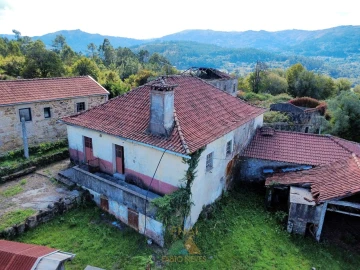 Moradia T3 para Venda em Vilela, São Cosme e São Damião e Sá