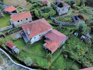 Moradia T3 para Venda em Vilela, São Cosme e São Damião e Sá