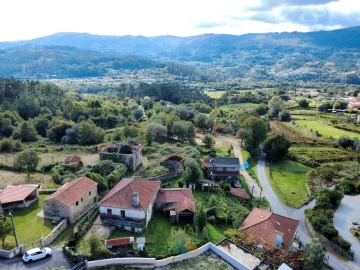 Moradia T3 para Venda em Vilela, São Cosme e São Damião e Sá