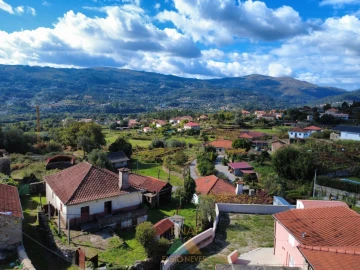 Moradia T3 para Venda em Vilela, São Cosme e São Damião e Sá