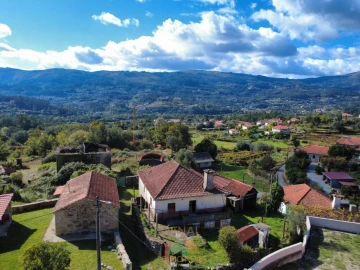 Moradia T3 para Venda em Vilela, São Cosme e São Damião e Sá