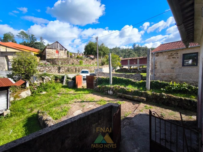 Moradia T3 para Venda em Vilela, São Cosme e São Damião e Sá Foto 8