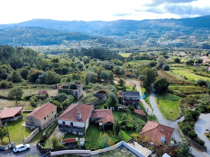 Moradia T3 para Venda em Vilela, São Cosme e São Damião e Sá Foto 20
