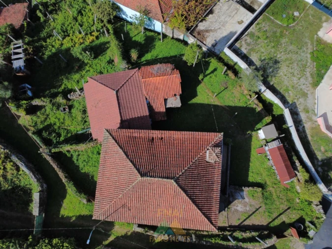 Moradia T3 para Venda em Vilela, São Cosme e São Damião e Sá Foto 22