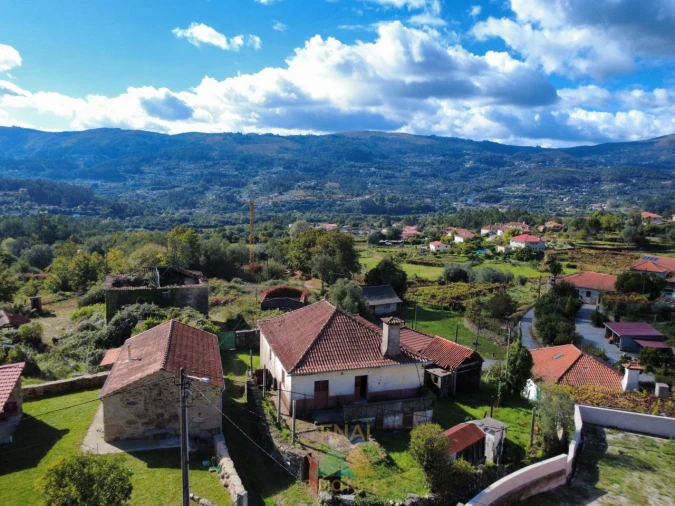 Moradia T3 para Venda em Vilela, São Cosme e São Damião e Sá Foto 23
