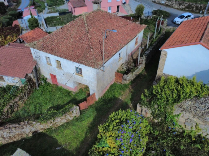 Moradia T3 para Venda em Vilela, São Cosme e São Damião e Sá Foto 5