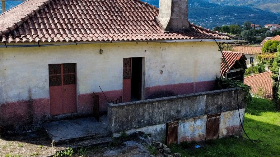 Moradia T3 para Venda em Vilela, São Cosme e São Damião e Sá
