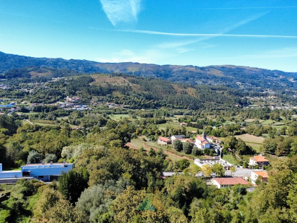 Moradia T4 para Venda em Vilela, São Cosme e São Damião e Sá Foto 35