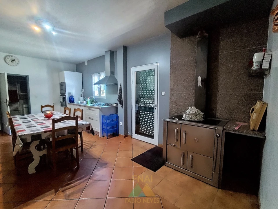 Moradia T4 para Venda em Vilela, São Cosme e São Damião e Sá Foto 15