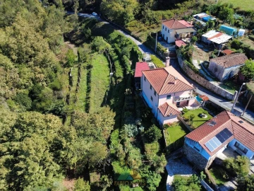 Moradia T4 para Venda em Vilela, São Cosme e São Damião e Sá