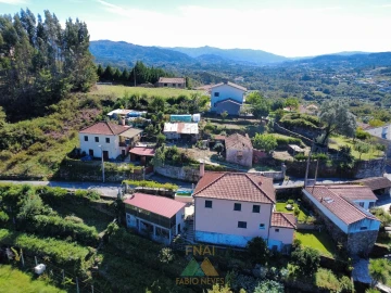Moradia T4 para Venda em Vilela, São Cosme e São Damião e Sá