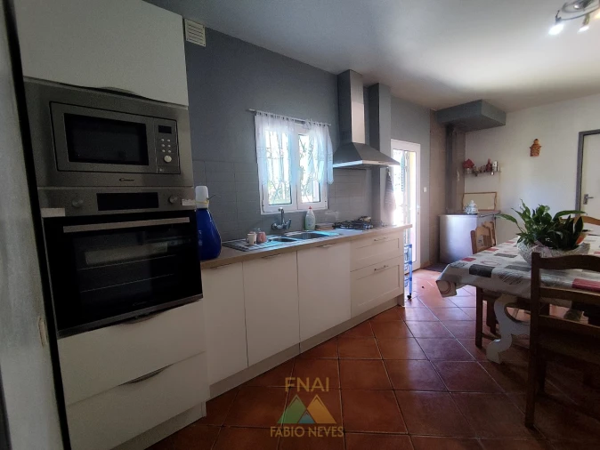 Moradia T4 para Venda em Vilela, São Cosme e São Damião e Sá Foto 11