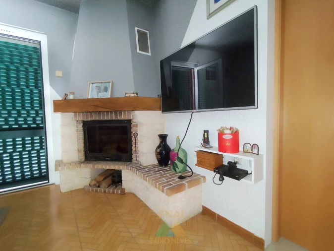 Moradia T4 para Venda em Vilela, São Cosme e São Damião e Sá Foto 17