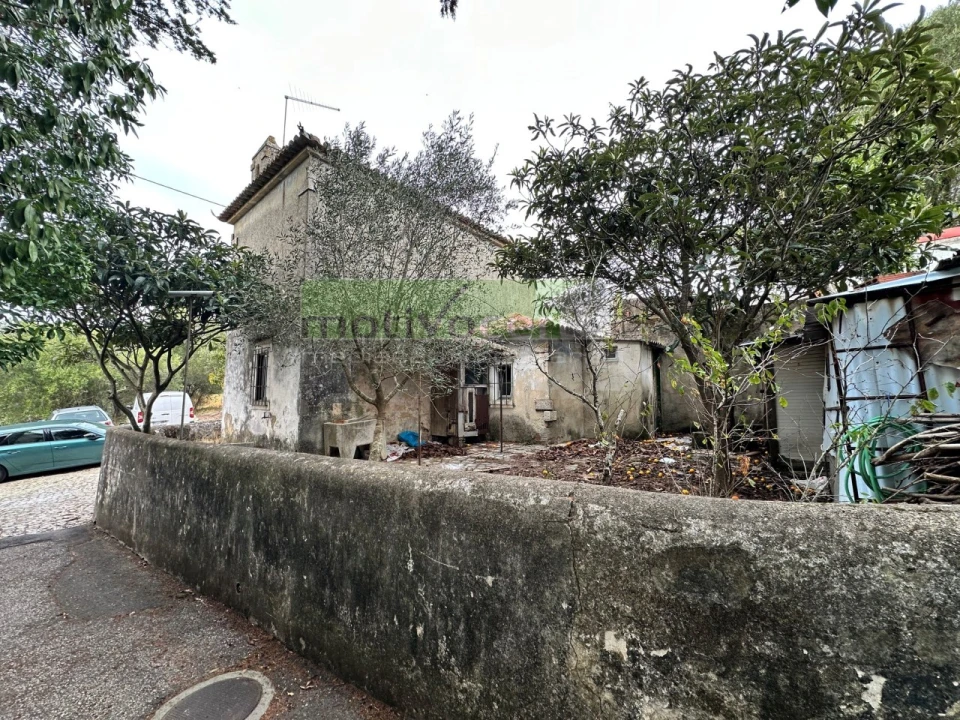 Moradia T2 para Venda em Rio de Mouro Foto 9