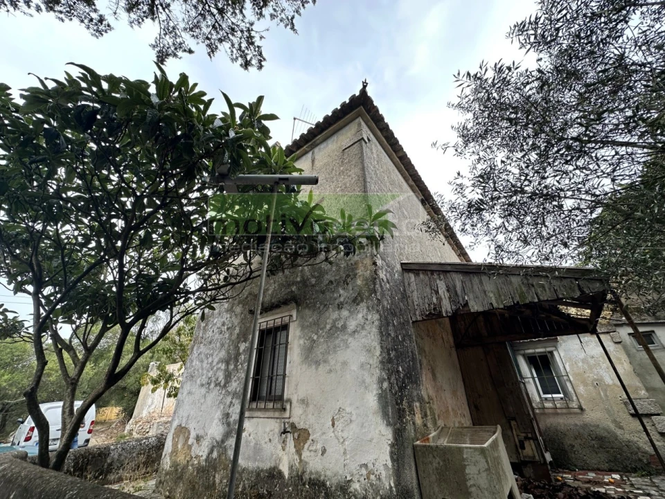 Moradia T2 para Venda em Rio de Mouro Foto 10