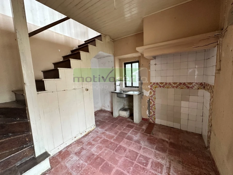 Moradia T2 para Venda em Rio de Mouro Foto 15