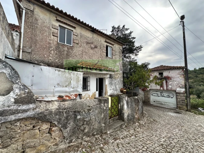 Moradia T2 para Venda em Rio de Mouro Foto 6