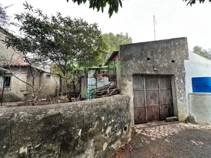 Moradia T2 para Venda em Rio de Mouro Foto 11
