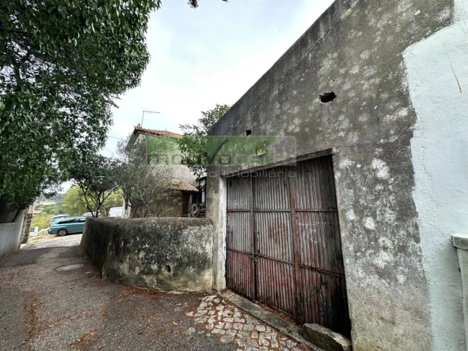 Moradia T2 para Venda em Rio de Mouro Foto 12