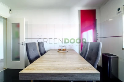 Apartamento T3 para Venda em Corroios