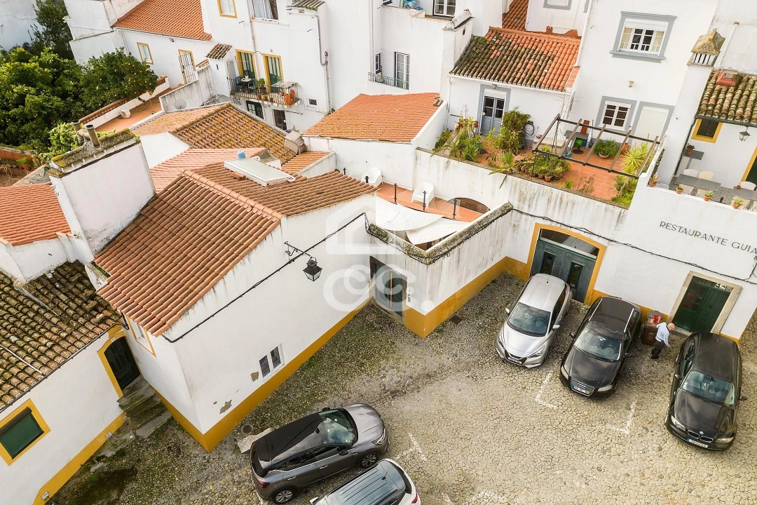 Moradia T3 para Venda em Évora (São Mamede, Sé, São Pedro e Santo Antão) Foto 46