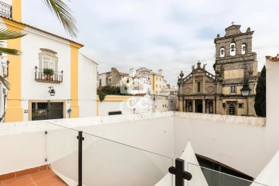 Moradia T3 para Venda em Évora (São Mamede, Sé, São Pedro e Santo Antão)