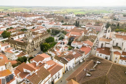 Moradia T3 para Venda em Évora (São Mamede, Sé, São Pedro e Santo Antão)