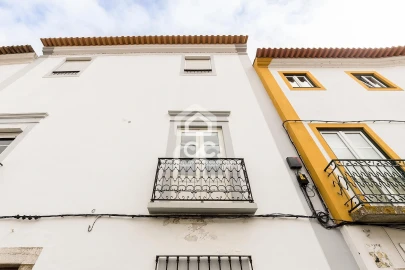 Moradia T3 para Venda em Évora (São Mamede, Sé, São Pedro e Santo Antão)