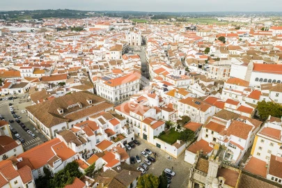 Moradia T3 para Venda em Évora (São Mamede, Sé, São Pedro e Santo Antão)