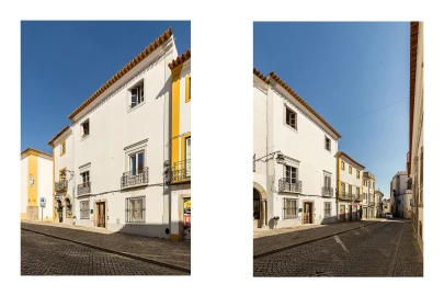 Moradia T3 para Venda em Évora (São Mamede, Sé, São Pedro e Santo Antão)