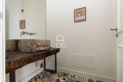 Moradia T3 para Venda em Évora (São Mamede, Sé, São Pedro e Santo Antão)