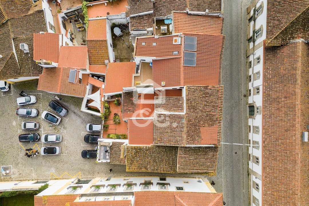 Moradia T3 para Venda em Évora (São Mamede, Sé, São Pedro e Santo Antão) Foto 48