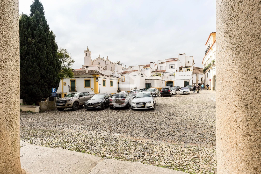 Moradia T3 para Venda em Évora (São Mamede, Sé, São Pedro e Santo Antão) Foto 38