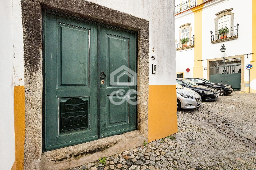 Moradia T3 para Venda em Évora (São Mamede, Sé, São Pedro e Santo Antão) Foto 22