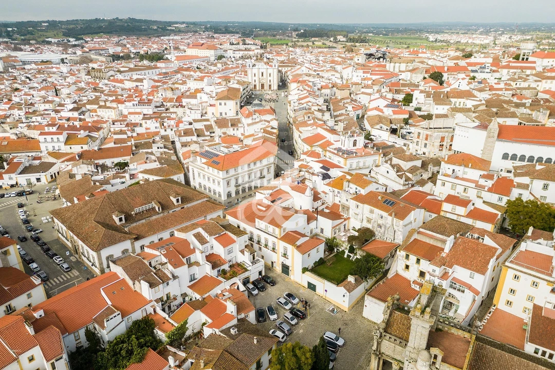 Moradia T3 para Venda em Évora (São Mamede, Sé, São Pedro e Santo Antão) Foto 40