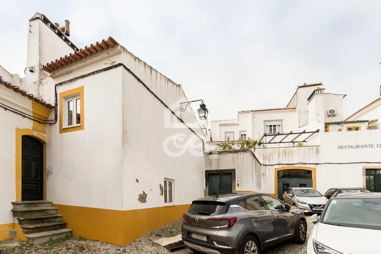 Moradia T3 para Venda em Évora (São Mamede, Sé, São Pedro e Santo Antão) Foto 36